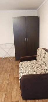 1-к квартира, на длительный срок, 30м2, 2/5 этаж