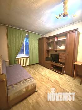 1-к квартира, на длительный срок, 31м2, 1/3 этаж