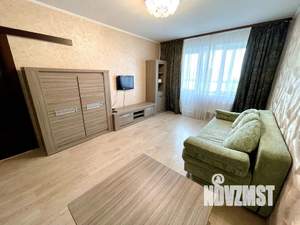 2-к квартира, посуточно, 52м2, 10/10 этаж