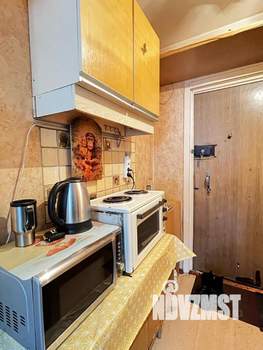 1-к квартира, на длительный срок, 23м2, 7/9 этаж