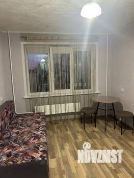 Студия квартира, на длительный срок, 16м2, 6/9 этаж