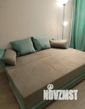 2-к квартира, посуточно, 55м2, 1/16 этаж