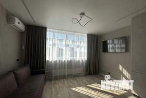 Студия квартира, на длительный срок, 29м2, 13/15 этаж