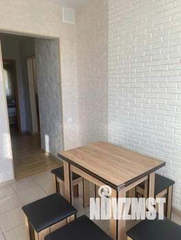 3-к квартира, посуточно, 65м2, 1/1 этаж