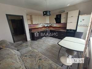 1-к квартира, на длительный срок, 59м2, 10/10 этаж