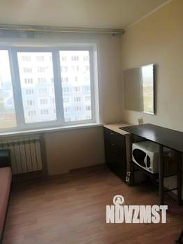 2-к квартира, на длительный срок, 23м2, 4/9 этаж