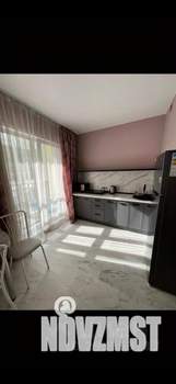 1-к квартира, посуточно, 47м2, 1/1 этаж