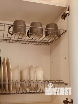 1-к квартира, посуточно, 33м2, 1/1 этаж