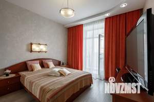 2-к квартира, посуточно, 65м2, 3/5 этаж