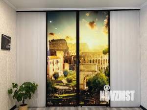 3-к квартира, посуточно, 70м2, 1/5 этаж