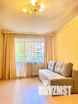 2-к квартира, посуточно, 46м2, 1/1 этаж