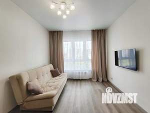 2-к квартира, посуточно, 40м2, 1/1 этаж