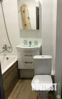 1-к квартира, посуточно, 32м2, 1/1 этаж