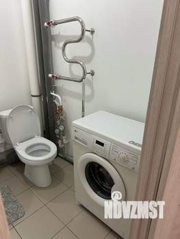 1-к квартира, на длительный срок, 43м2, 5/11 этаж