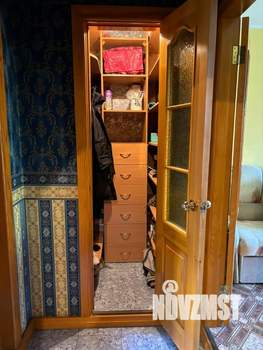 2-к квартира, на длительный срок, 42м2, 4/5 этаж