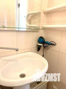 2-к квартира, посуточно, 40м2, 9/10 этаж