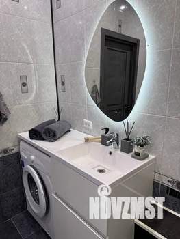 2-к квартира, посуточно, 50м2, 1/12 этаж