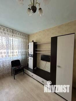 1-к квартира, на длительный срок, 18м2, 3/9 этаж