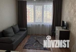 1-к квартира, на длительный срок, 17м2, 7/9 этаж