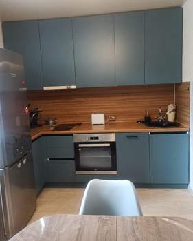 3-к квартира, на длительный срок, 69м2, 3/3 этаж