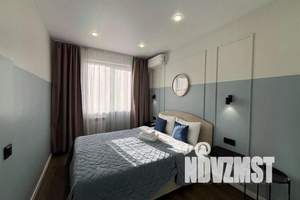 2-к квартира, посуточно, 30м2, 1/5 этаж