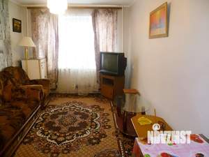 Студия квартира, на длительный срок, 23м2, 3/9 этаж