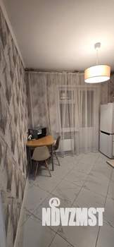 1-к квартира, на длительный срок, 33м2, 15/16 этаж