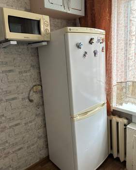 2-к квартира, на длительный срок, 48м2, 1/5 этаж