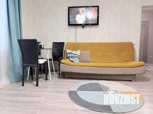 2-к квартира, посуточно, 51м2, 1/9 этаж