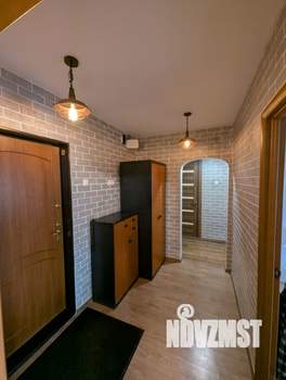 2-к квартира, на длительный срок, 51м2, 5/10 этаж