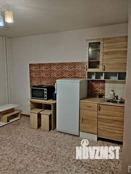 Студия квартира, на длительный срок, 25м2, 4/10 этаж