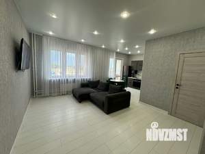 2-к квартира, на длительный срок, 51м2, 3/9 этаж