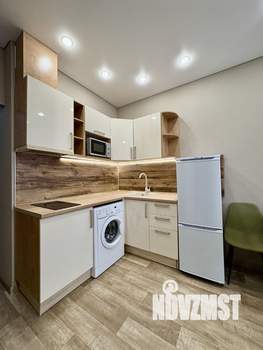 Студия квартира, на длительный срок, 26м2, 7/16 этаж