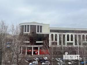 1-к квартира, посуточно, 45м2, 4/5 этаж