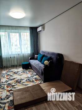 Студия квартира, посуточно, 27м2, 3/9 этаж
