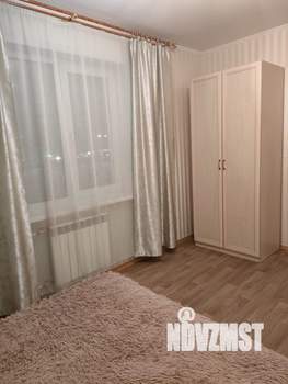 2-к квартира, на длительный срок, 46м2, 2/9 этаж