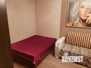 1-к квартира, посуточно, 34м2, 2/5 этаж