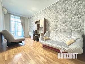 3-к квартира, посуточно, 85м2, 3/5 этаж