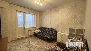 1-к квартира, на длительный срок, 35м2, 5/16 этаж