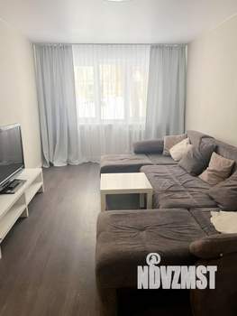 1-к квартира, на длительный срок, 30м2, 1/5 этаж