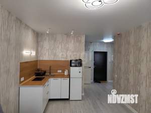 2-к квартира, на длительный срок, 46м2, 10/15 этаж