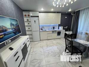 3-к квартира, посуточно, 90м2, 1/1 этаж