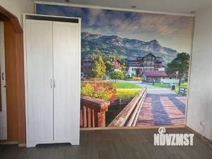 1-к квартира, на длительный срок, 34м2, 9/9 этаж