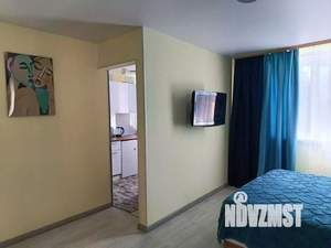 1-к квартира, посуточно, 32м2, 1/1 этаж