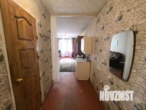 1-к квартира, на длительный срок, 23м2, 5/9 этаж