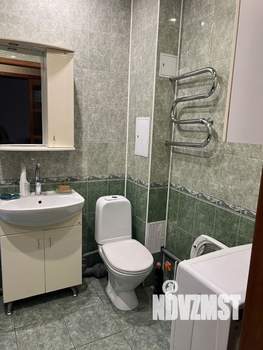 1-к квартира, на длительный срок, 43м2, 2/9 этаж