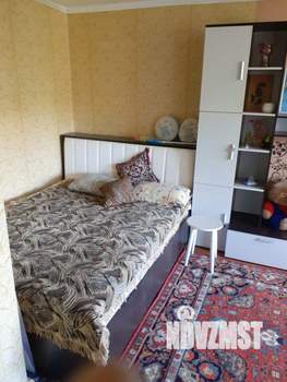 1-к квартира, на длительный срок, 34м2, 3/5 этаж