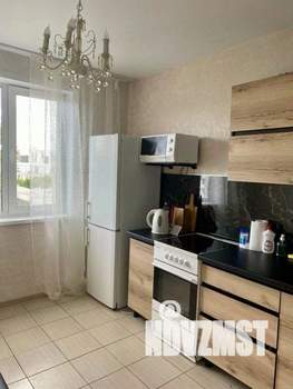 3-к квартира, посуточно, 65м2, 1/1 этаж