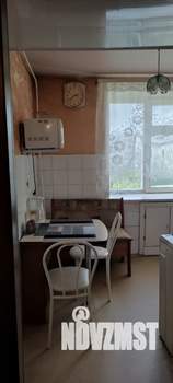 2-к квартира, на длительный срок, 47м2, 5/5 этаж