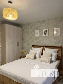 Студия квартира, посуточно, 25м2, 7/9 этаж